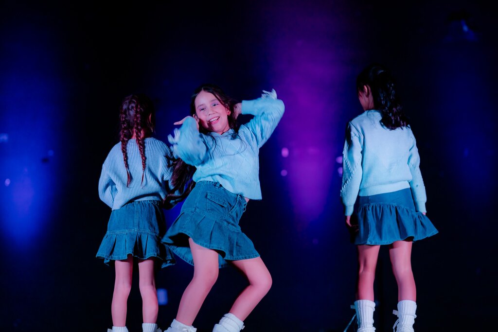 K-Pop Cote de Neiges Montreal BAM Studio