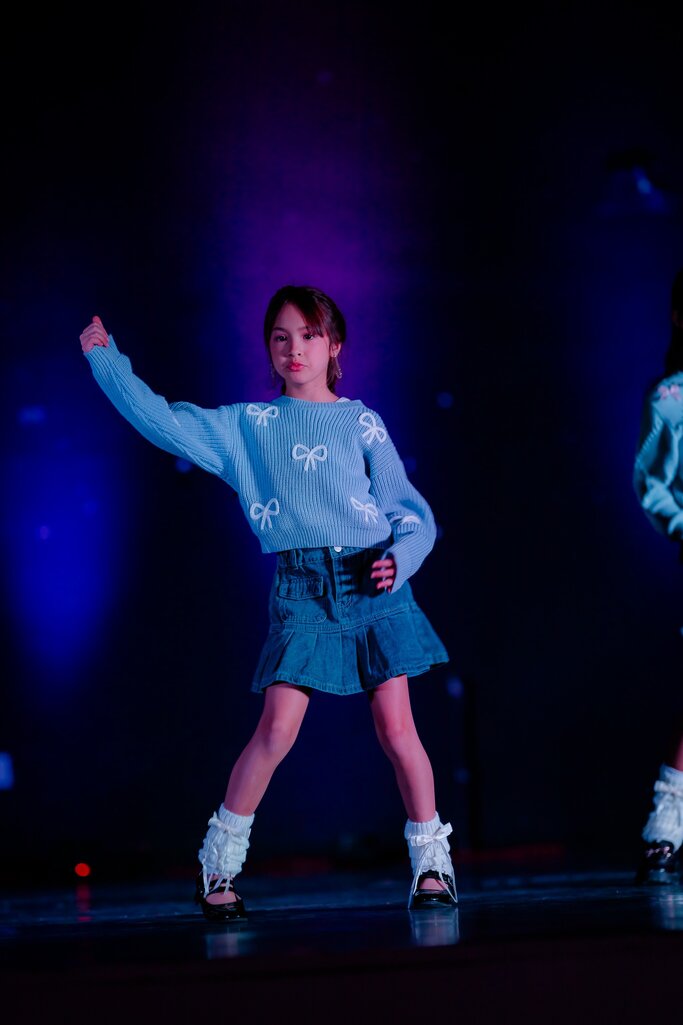 Kpop NDG Montreal BAM Studio