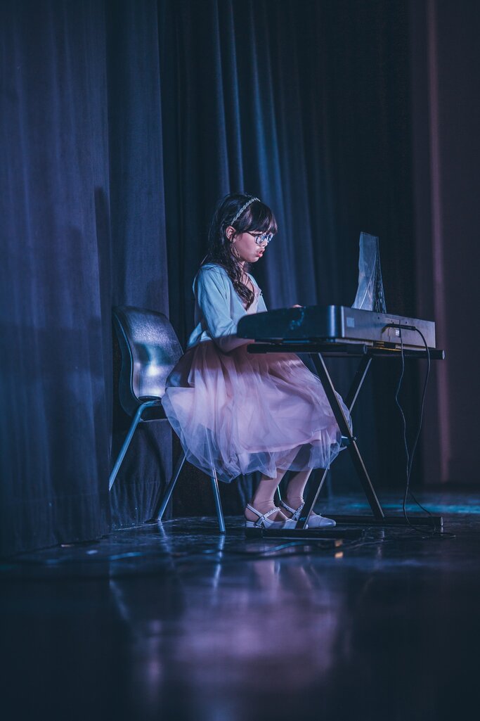 Piano lessons in Montreal BAM Studio